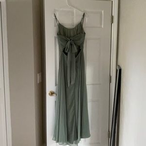 Bridesmaids Dress